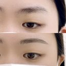 일리즈눈썹&속눈썹펌 이미지