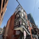 카페에스더 | 5월 성수동 팝업스토어 추천, 틈결 with 에스더버니 층별 후기