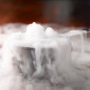 드라이아이스 이미지