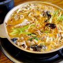 전주비빔밥낙지볶음 이미지