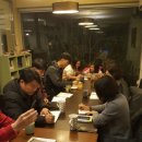 [천안독서모임] 첫눈독서모임 후기