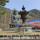 신흥사 화장실 이미지