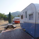 철원가산농원캠핑장 이미지