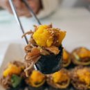 강릉김밥 이미지