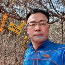 신기제 | 태청지맥 제1구간 유천고개에서 태청산까지 왕복 산행후기