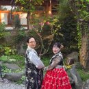 황금댕기 | 전주 한복 대여 '일상애' 스냅 포함 3만원의 가치가 있는지 내돈내산 파워 솔직 후기(작가님 사진 실력..🤔)
