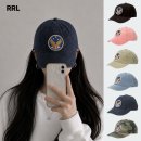 빈티지멀티샵 | RRL 볼캡 코디 | 가먼트 다이드 트윌 볼캡 솔직 후기