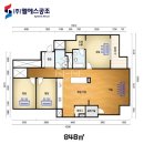 엘에스특수 | 광교자연앤힐스테이트 시스템에어컨 거주중 설치도 잘하는 엘에스공조!
