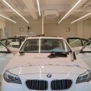레인보우스토리 - 영등포구 | 원주 썬팅 재시공 BMW 528i 레인보우 I90 틴팅 후기