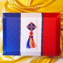 강릉고원한과 이미지