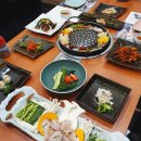 진량 맛집 복어세상 / 경산 연말 모임 장소 룸식당 (대구 cc맛집)