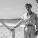 심리 해안가 이미지