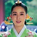 이조(李朝)시대의 유명 여성/장희빈(2) 이미지