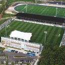 김포솔터축구장 이미지