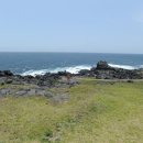 마라도천연보호구역 이미지