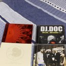 추석, 추억팔이, DJ DOC 5집 이미지