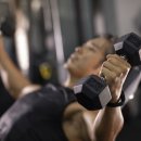 운동하는데 이미지