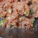 명란젓 무침 레시피 먹는법 백명란젓 요리 명란무침 이미지