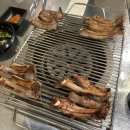 한백고기마트 | 동탄 영천동 회식 맛집 오른쪽갈비