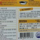 홍합 효능 칼로리 영양성분 알레르기와 유통기한 이미지