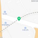 버스정류장(극락강역입구) 이미지