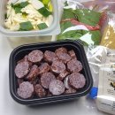 호남 | 신림동백순대 호남집 백순대 후기 밀키트 추천
