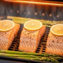 손쉬운 홈베이킹 | 똑똑한 주부의 비밀! 에어프라이어로 못하는 게 없는 만능 활용 가이드