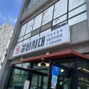 명랑시대속초교동점 | 19개월 아기랑 속초 갈비시대 방문 후기 🍖 청초호맛집 인정!