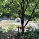 하옥산장펜션 이미지