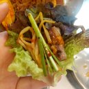 화정천서로1 | 안산 선부동 삼겹살 '을지로 연탄구이 선부점' 후기(선부동 가성비 고깃집)