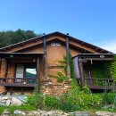 숲속 황토방 펜션 이미지