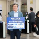 유성구청 지하1층 이미지