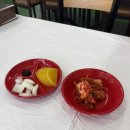 [ 비응항맛집 ] 비응도동맛집 : 군산 대박짜장 방문후기