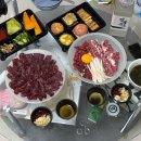 날마다생고기 | 삼거리뭉티기 죽전본점 | 죽전동 뭉티기 맛집 | 대구 생고기 내돈내산 배달 후기
