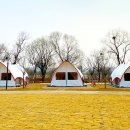 산내별빛오토캠핑장 이미지