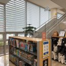 행신어린이도서관 2층 이미지