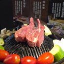 ㈜좋은자리 | 동탄 프리미엄 양고기 직접 구워주는 "라무진" 2동탄점. 육즙팡팡 맛도리 내돈내산