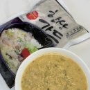국밀키트 추천 건강식밥상 한상가득식품콩되비지탕600g