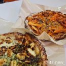 노모어피자 홍대점 이미지