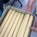 버터롤드 | 제주도 버터롤드 후기 — 입에서 사르르 녹는, 꼭 사와야 하는 디저트