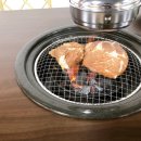 돼지양념구이 이미지