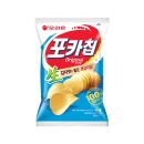 세븐일레븐전주인후부영점 | 햇감자 수확 시즌에 더 맛있는 감자칩, 100% 국내산 제철 햇감자 오리온 포카칩 오리지널