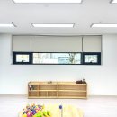 홈앤창 | 평택 고덕 어린이집 블라인드 설치,안전성 기능성 방염 암막 블라인드 맞춤시공~홈앤창