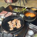 광주062 | 광주 충장로 무한리필 고깃집 팬텀팬피그 광주충장로점 후기