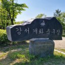 강서개화축구장 이미지