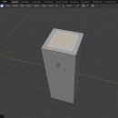 3D모델링 나도 할 수 있다 블렌더 기초 따라가기 | 환급챌린지 : [한번에 끝내는 블렌더 마스터 클래스 : 트렌디한 3D 그래픽의 모든 것] 강의 최종 후기