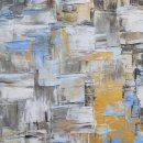 백드롭페인팅 이미지