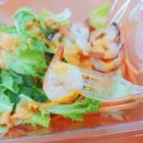 포테이토샐러드 | GS25 혜자로운 샐러드- &#39;쉬림프&amp;에그포테이토 샐러드&#39;와 &#39;랍스터 에그마요 샐러드&#39; 후기