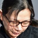 Korean 'nut rage' heiress makes comeback 이미지