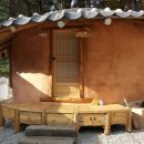 흙집펜션 이미지